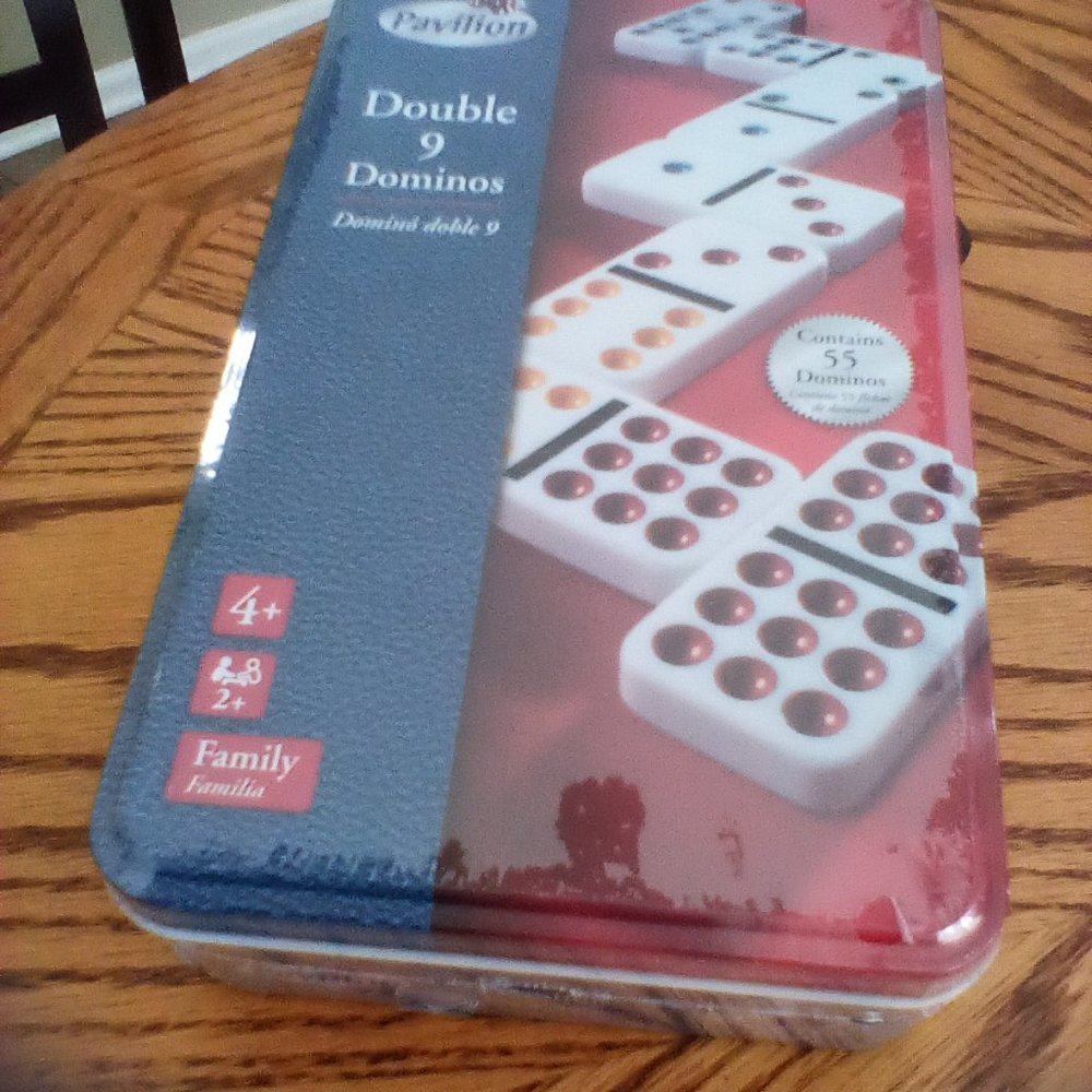 dominos